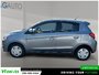 2019 Mitsubishi Mirage ES-4