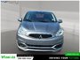 2019 Mitsubishi Mirage ES-1