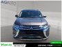 2018 Mitsubishi OUTLANDER PHEV GT-1