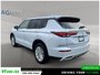 2024 Mitsubishi Outlander SE-3