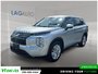 2024 Mitsubishi Outlander ES-0