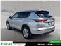 2024 Mitsubishi Outlander ES-3