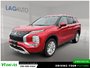 2024 Mitsubishi Outlander LE-0