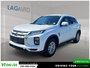 2021 Mitsubishi RVR SE-0