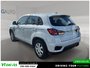 2022 Mitsubishi RVR ES-3