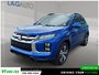 2022 Mitsubishi RVR GT-0