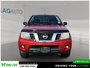 2017 Nissan Frontier SV-1