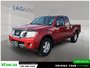 2017 Nissan Frontier SV-0