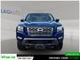2022 Nissan Frontier SV-1