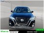 2022 Nissan Kicks SV-1