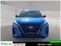 2024 Nissan Kicks SR-1