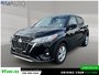 2024 Nissan Kicks S-0
