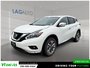 2018 Nissan Murano SL-0