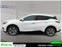 2018 Nissan Murano SL-4