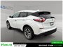 2018 Nissan Murano SL-3