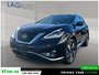 2022 Nissan Murano SL-0