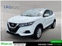 2021 Nissan Qashqai S-0