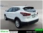 2021 Nissan Qashqai S-3