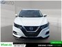 2023 Nissan Qashqai S-1