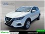 2023 Nissan Qashqai S-0