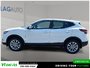 2023 Nissan Qashqai S-4