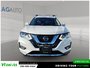 2018 Nissan Rogue SL-3