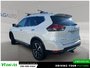 2018 Nissan Rogue SL-5