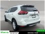 2018 Nissan Rogue SV-4