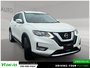 2018 Nissan Rogue SV-1