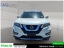 2018 Nissan Rogue SV-1