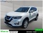 2018 Nissan Rogue SV-0