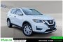 2019 Nissan Rogue S-1