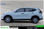 2019 Nissan Rogue S-4