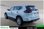 2019 Nissan Rogue S-5