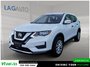 2019 Nissan Rogue S-0