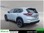 2025 Nissan Rogue SV Moonroof-3