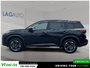 2025 Nissan Rogue SV Moonroof-4