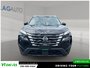2025 Nissan Rogue SV Moonroof-1