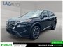 2025 Nissan Rogue SV Moonroof-0