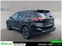 2025 Nissan Rogue SV Moonroof-3