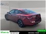 2024 Nissan Sentra SV-3