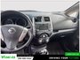 2014 Nissan Versa Note SV-8