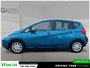 2014 Nissan Versa Note SV-4