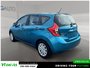 2014 Nissan Versa Note SV-3