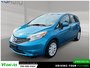 2014 Nissan Versa Note SV-0