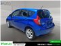 2016 Nissan Versa Note SL-3