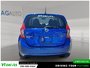 2016 Nissan Versa Note SL-2