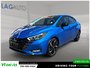 2024 Nissan Versa SR-0