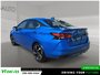 2024 Nissan Versa SR-3