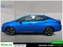 2024 Nissan Versa SR-4